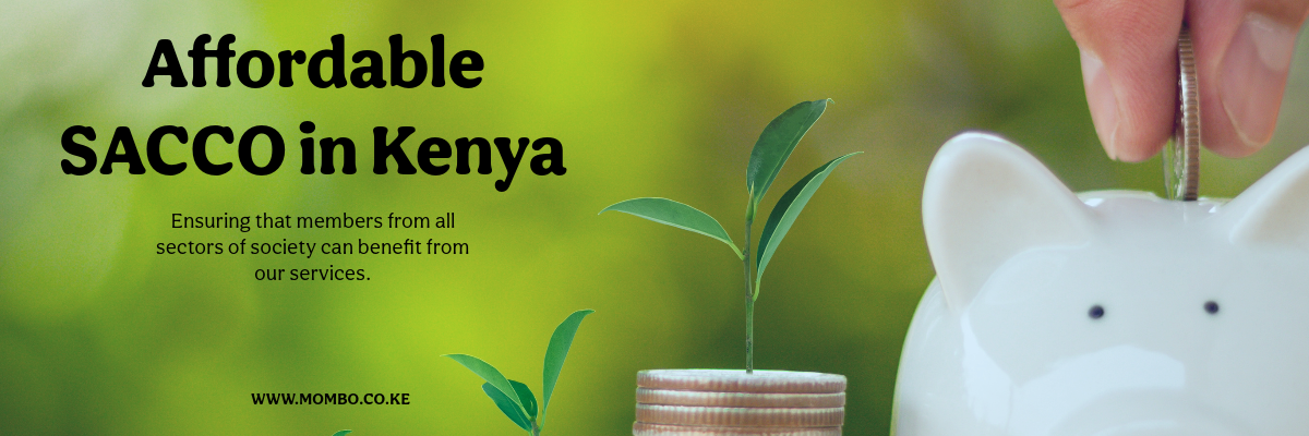 Affordable saccos in Kenya