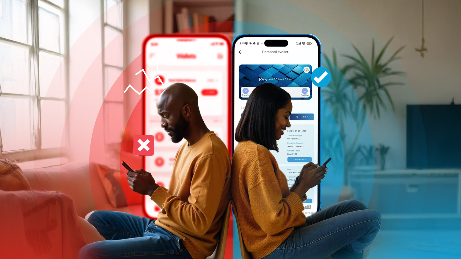 Mombo Sacco MWallet vs Other Digital Wallets in Kenya: A Comprehensive Comparison